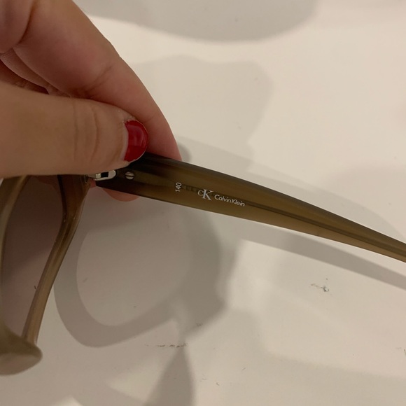 Calvin Klein Sunglasses - Picture 7 of 9
